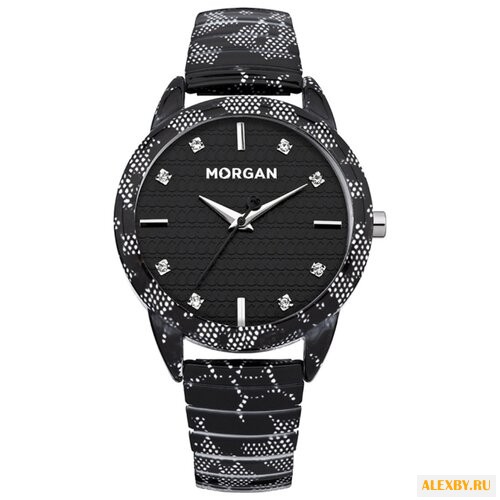 Наручные часы MORGAN M1172B