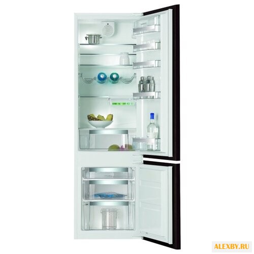 Встраиваемый холодильник De