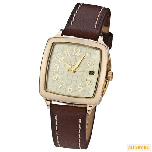 Наручные часы Platinor 40450.433