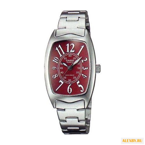 Наручные часы CASIO LTP-1208D-4B