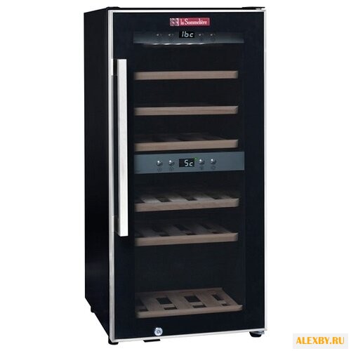 Винный шкаф La Sommeliere