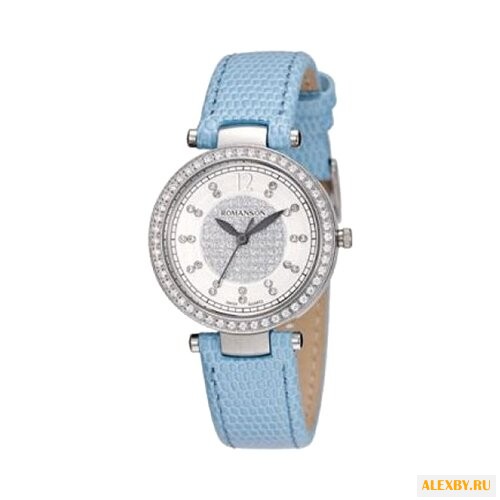 Наручные часы ROMANSON