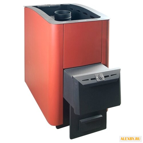 Банная печь Конвектика