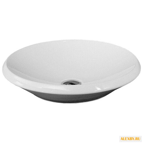 Раковина 50 см the.artceram Play