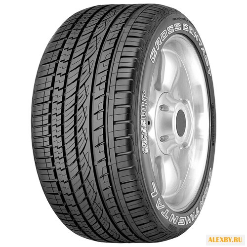 Автомобильная шина Continental