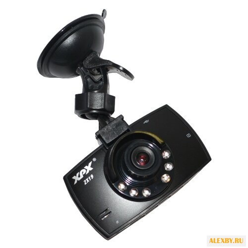Видеорегистратор XPX ZX19