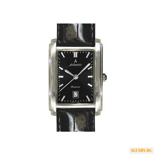 Наручные часы Atlantic