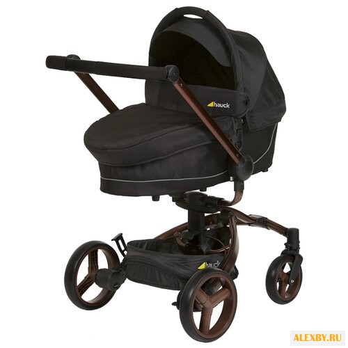 Универсальная коляска Hauck