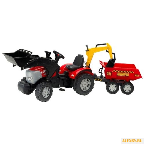 Веломобиль Falk