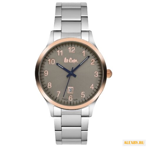 Наручные часы Lee Cooper