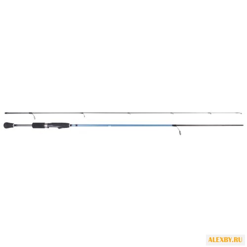 Удилище спиннинговое Aiko Dixi