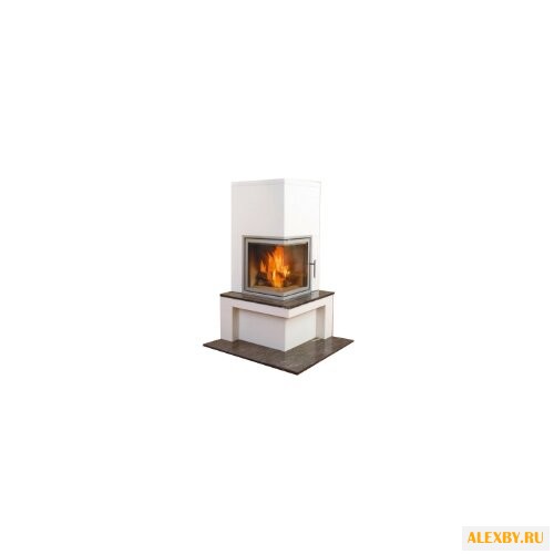 Печь-камин Nordpeis Manhattan