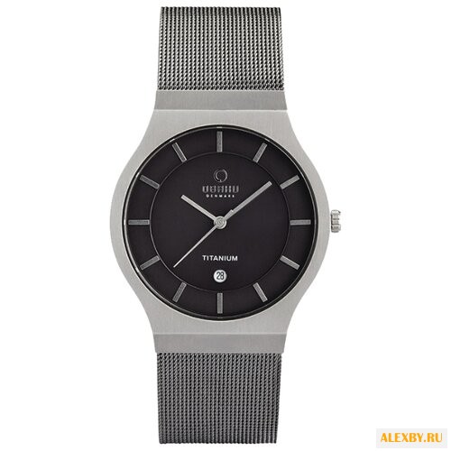 Наручные часы OBAKU V123GDTJMJ