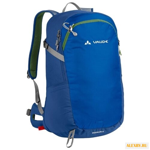 Рюкзак VAUDE Wizard 24+4