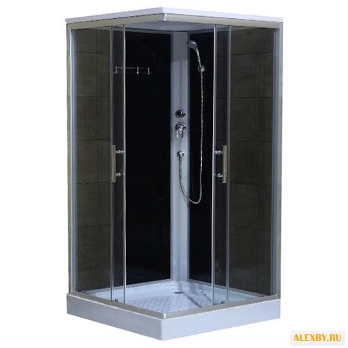 Закрытая кабина Loranto CS8072