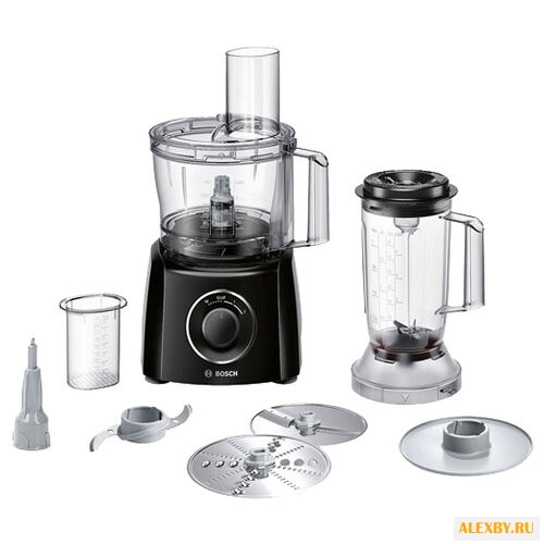 Комбайн Bosch MultiTalent 3 MCM