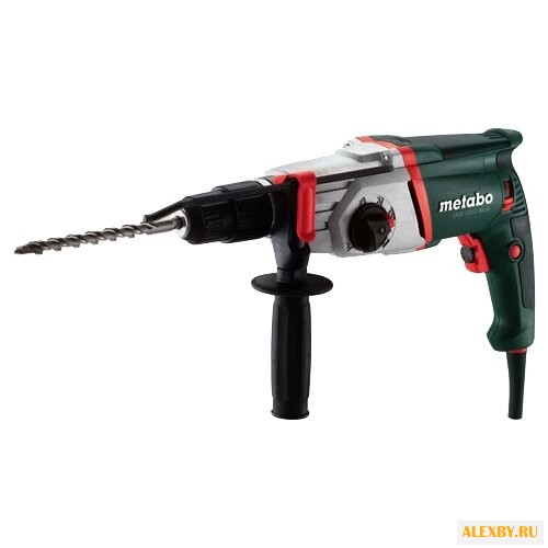Перфоратор Metabo UHE 2450 Multi