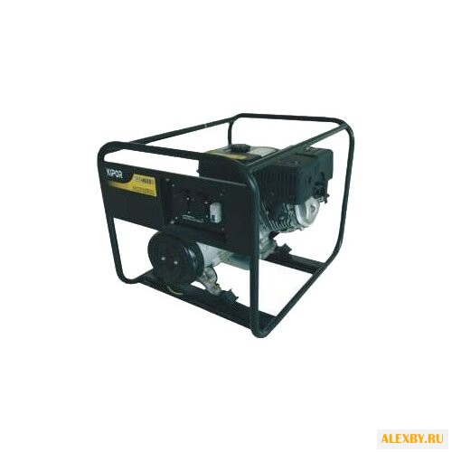 Бензиновая электростанция Kipor