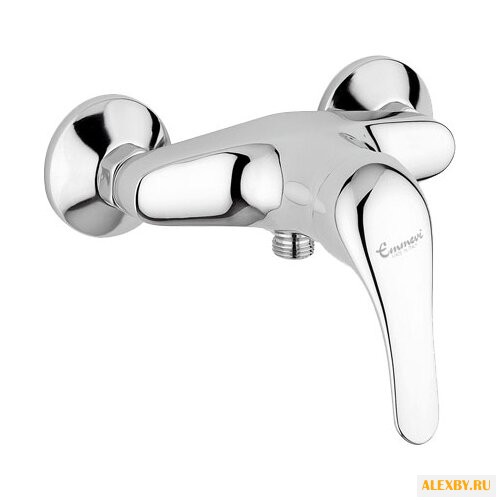 Однорычажный смеситель для душа