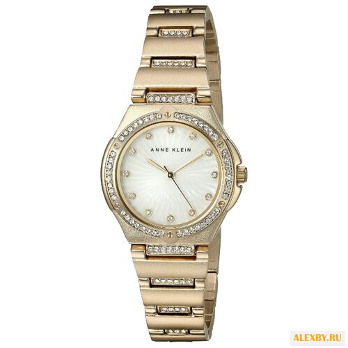 Наручные часы ANNE KLEIN 2416MPGB