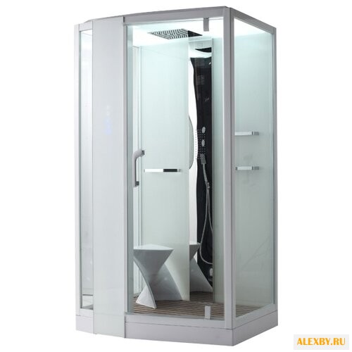 Закрытая кабина Orans