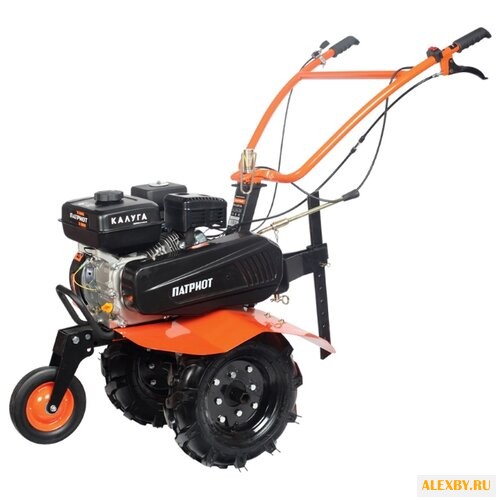 Мотоблок PATRIOT Калуга