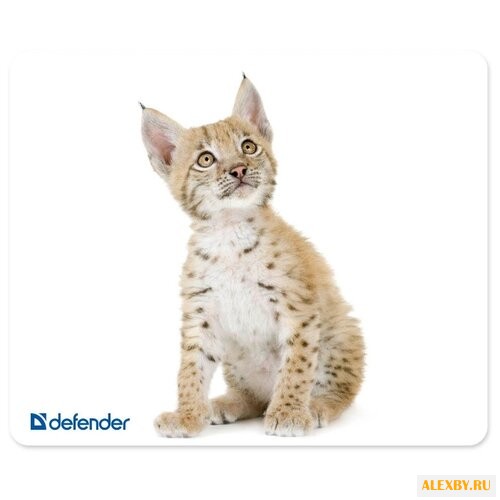 Коврик Defender Silk 50706