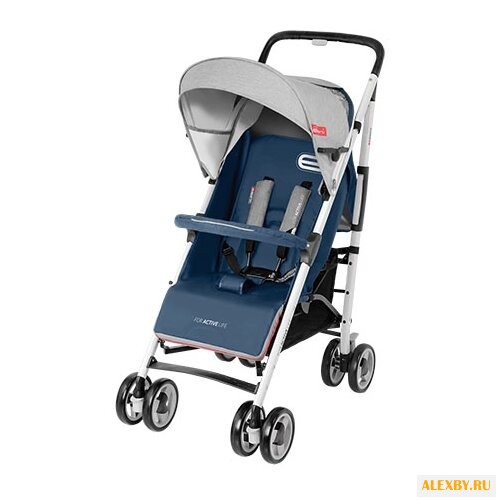Прогулочная коляска Espiro