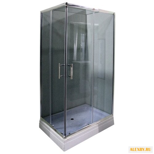 Душевой уголок Parly QZ81 R