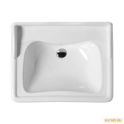 Раковина 76 см AZZURRA GIUNONE