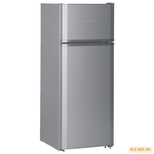 Холодильник Liebherr CTPsl 2541