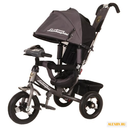 Трехколесный велосипед