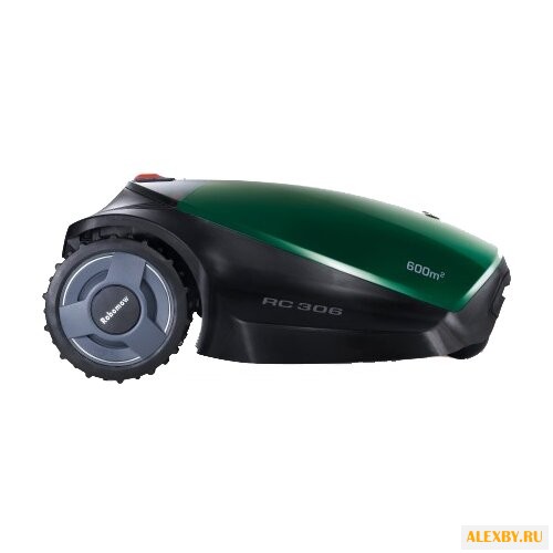 Газонокосилка Robomow RC306