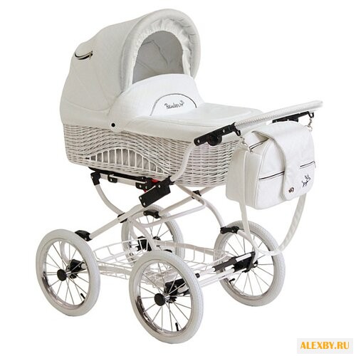 Универсальная коляска Reindeer