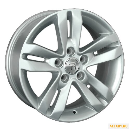 Колесный диск Replay VV181