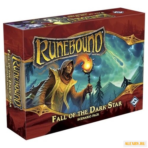 Дополнение для настольной игры