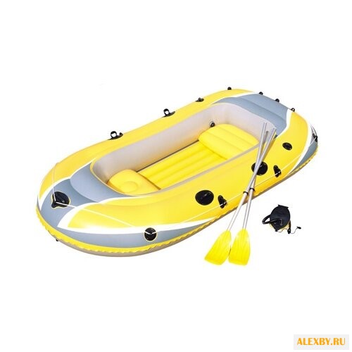 Надувная лодка Bestway 61068