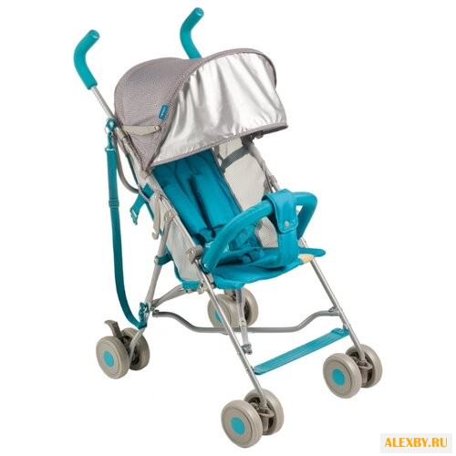 Прогулочная коляска Happy Baby