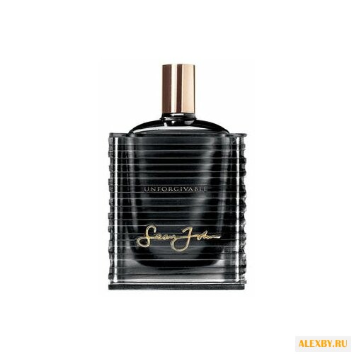 SEAN JOHN Unforgivable Men