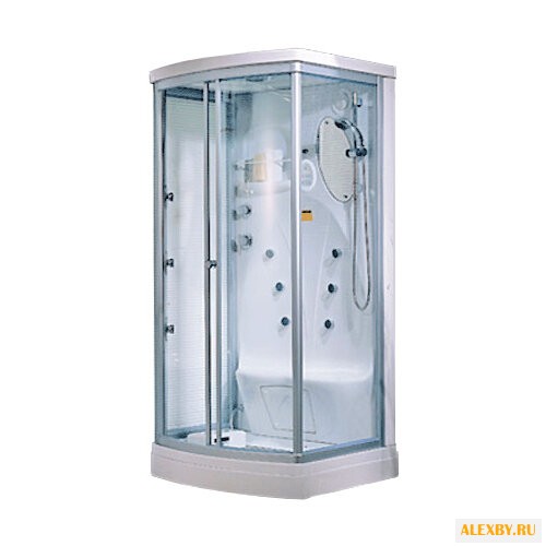 Закрытая кабина APPOLLO TS-35W L