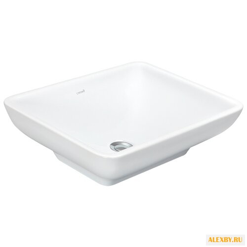 Раковина 49 см Creavit MINIMAL