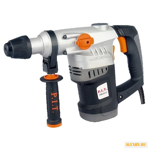Перфоратор P.I.T. РВН32-С