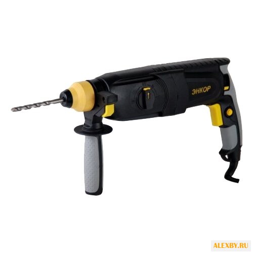 Перфоратор Энкор ПЭ-1050 30ЭР