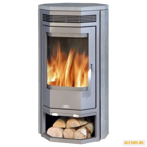 Печь-камин ABX Baltik 6