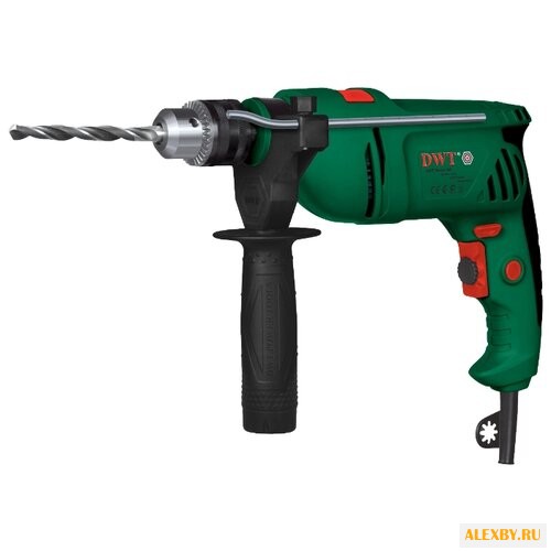 Дрель DWT SBM-780