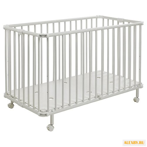 Кроватка Geuther Mayla