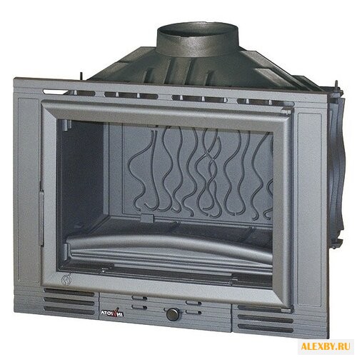 Топка Invicta Minos 700