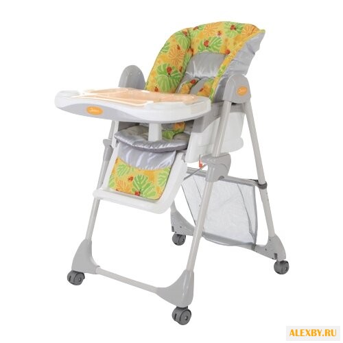 Стульчик для кормления Jetem