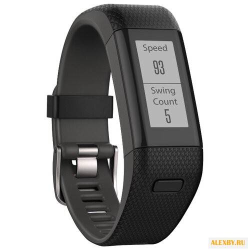 Браслет Garmin Approach X40