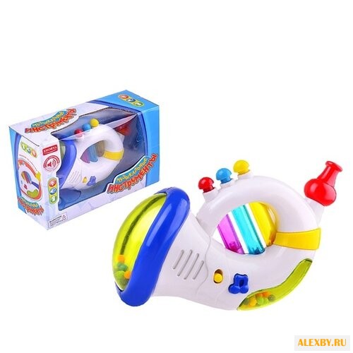 Интерактивная развивающая